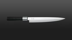 Wasabi coltello prosciutto