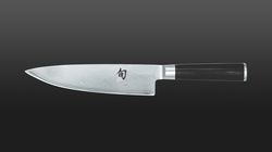Kai couteaux Shun, Couteau de cuisine gaucher