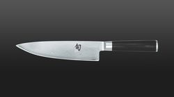 Messer, Kochmesser Linkshänder