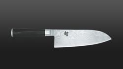 Messer, Grosses Santoku
