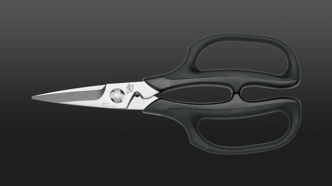 Japanese Kitchen Scissors