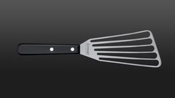 Pâtisserie, triangle® spatule