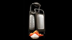 Kitchen utensils, multifunctional grater