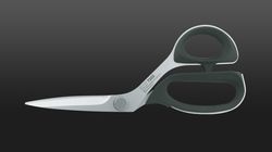 dressmaker shears