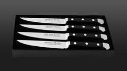Güde knives, Porterhouse steak knife set