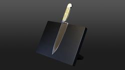 Knife block, Güde knife holder