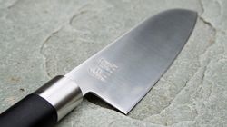 Coltello Santoku, Kai Wasabi Santoku