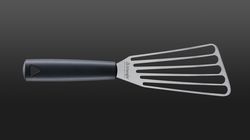 Pâtisserie, triangle® spatule