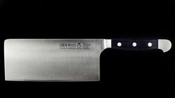 Messer, Hackmesser