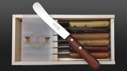 Messer, Frühstücksmesser Set