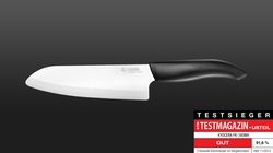 Kyocera ceramic chef's knife