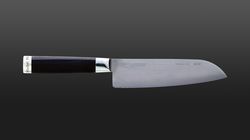 Овощи и фрукты, Michel Bras kleines Santoku