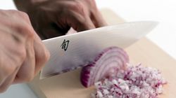 Messer, Kochmesser Kai
