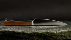 Fleischmesser, Caminada Steakmesser verzahnt