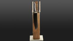 Caminada knives & accessories, equiped knife block Caminada