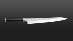 Japanischer Stahl, Shun Pro Sho Yanagiba gross