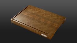 Cutting boards, chopping board Nesmuk