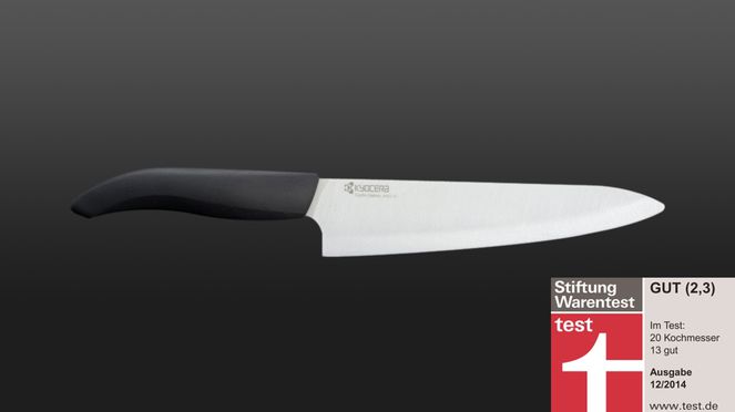 
                    Kyocera grande coltello da cuoco
