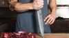
                    Couteau à jambon Tim Mälzer avec le cuisinier vedette