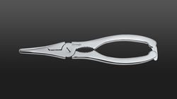 Fish/Seafood, triangle® lobster pliers