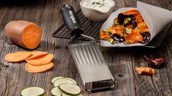 Kitchen utensils, Microplane Gourmet Slicer