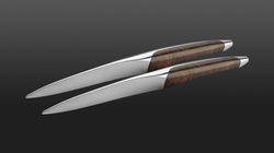 Steak knife, Swiss table knife