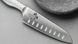 Fleischmesser, Shoso Santoku Kullen