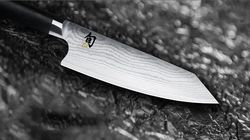 Coltelli giapponesi, Shun Kiritsuke klein