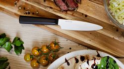 Kyocera ceramic knives, Fruit knife Chowa