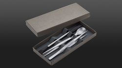 Coltello per verdure e frutti, Final Touch Set