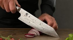 Couteau à viande, Kai Shun Kiritsuke