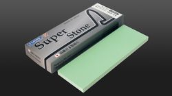 knife grinding, Super Stone 10000
