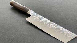 Tim Mälzer Nakiri