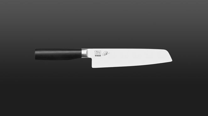 
                    Kamagata Office Knife from Kai