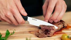 Céramique high-tech, Couteau universel Chowa
