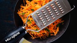 Utensili da cucina, Juliennereibe