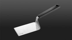 Stainless steel, Plancha patula Spirit