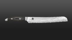 Messer, Nagare Brotmesser