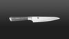 
                    Lame Dual-Core du couteau universel Shun Kagerou fabriquée selon un procédé de forgeage innovant