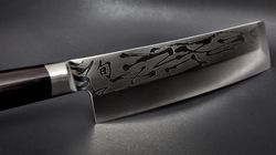 Messer, Shun Pro Sho Nakiri