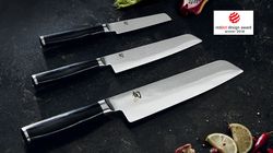 Kai Shun Premier Minamo knife, Minamo Office Knife