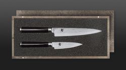 Kai Shun knives, Knife set Kai