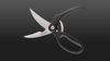 
                    triangle® poultry shears