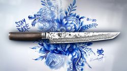 Couteau à viande, Couteau Tantō Legend