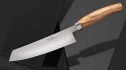 Custom knife, Nesmuk chef's knife