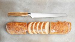 Messer, Wok Brotmesser