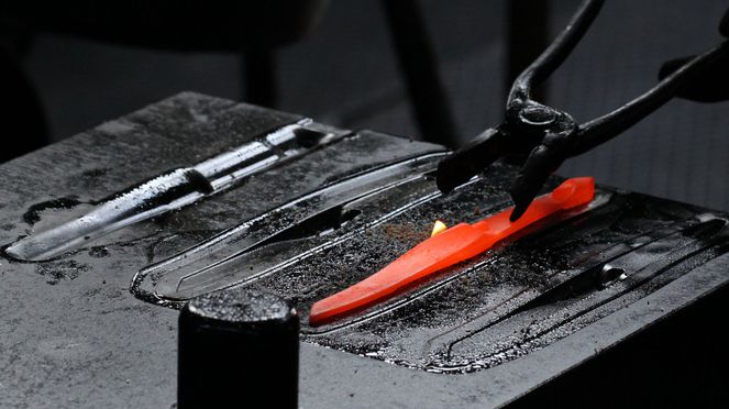 Swiss cutlery on sale