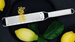 Coltello per verdure e frutti, Zesterreibe Pro