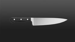 Messer, Wok Kochmesser Classic