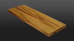 Novelties, Serving board